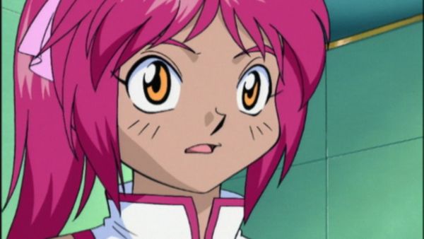 Beyblade - Perder Kai