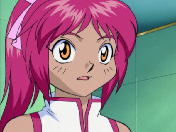 Beyblade - Perder Kai