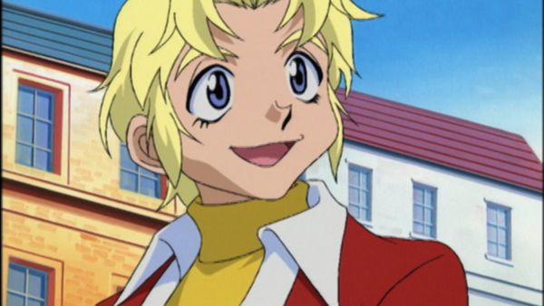 Beyblade - Déjà vu tudo de novo