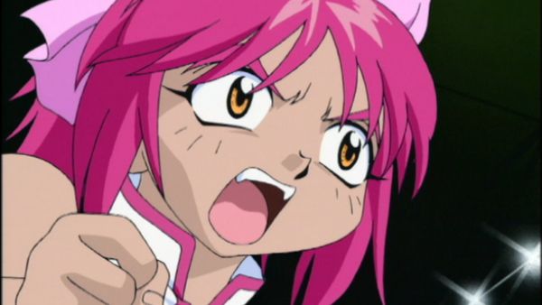 Beyblade - Meu inimigo, meu amigo
