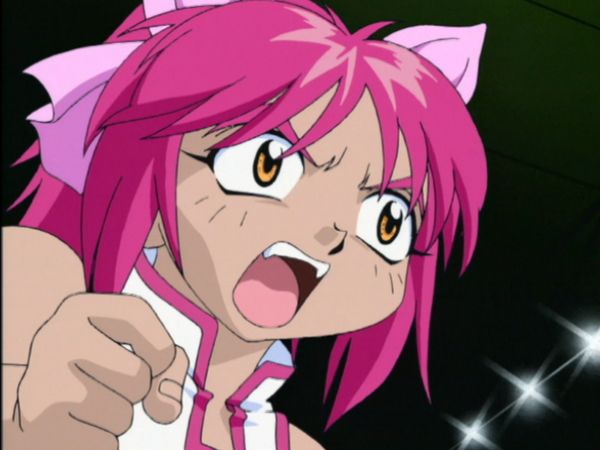 Beyblade - Meu inimigo, meu amigo