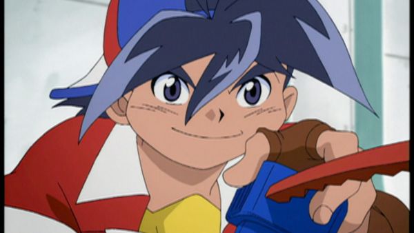 Beyblade - Leve ao Max