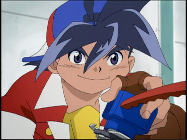 Beyblade - Leve ao Max