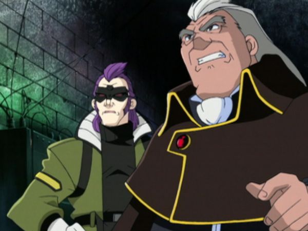 Beyblade - Novo e cibernético