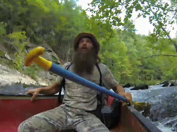 Appalachian Outlaws - War Games