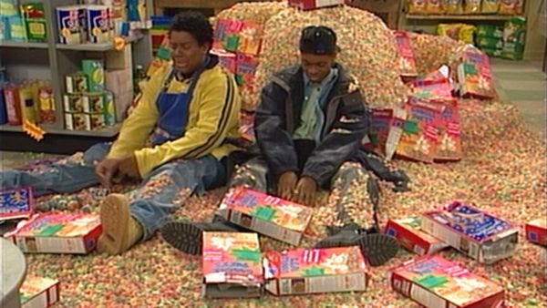Kenan et Kel - Deux têtes valent mieux que pas du tout (1ère partie)