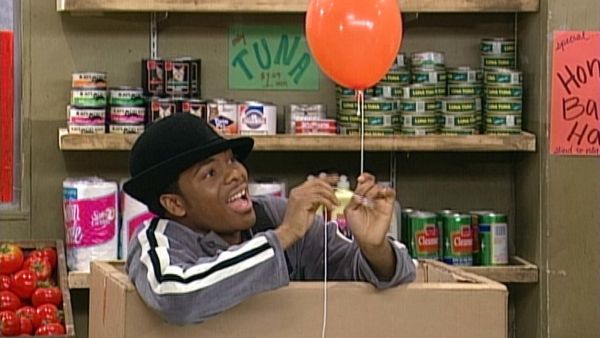 Kenan et Kel - Kenan et Kel : Le best of
