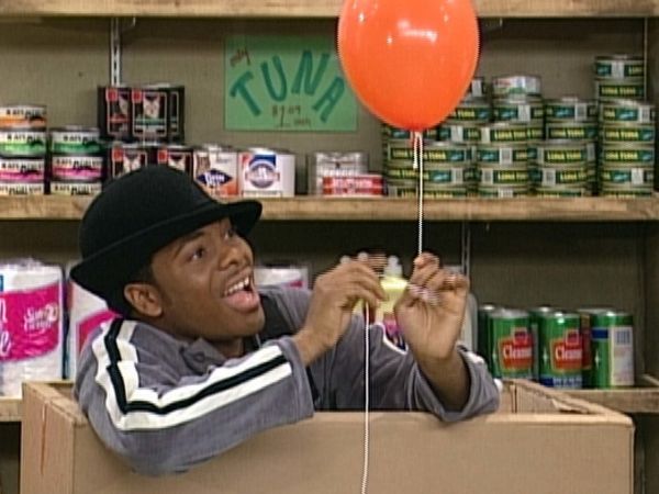 Kenan et Kel - Kenan et Kel : Le best of