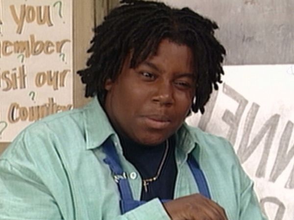 Kenan et Kel - Le bal des amoureux