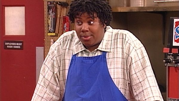 Kenan et Kel - Le concours