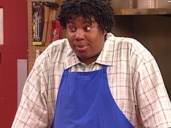 Kenan et Kel - Le concours