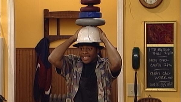 Kenan et Kel - Génie sans faillir