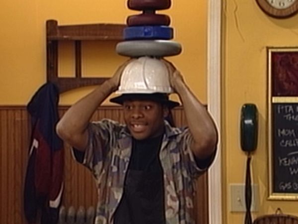 Kenan et Kel - Génie sans faillir