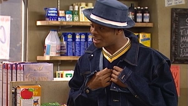 Kenan et Kel - Surprise, surprise