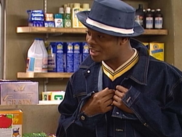 Kenan et Kel - Surprise, surprise