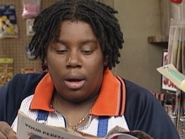 Kenan et Kel - Plantes et plantages