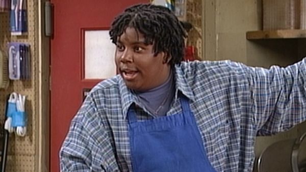 Kenan et Kel - Fais pas le singe !