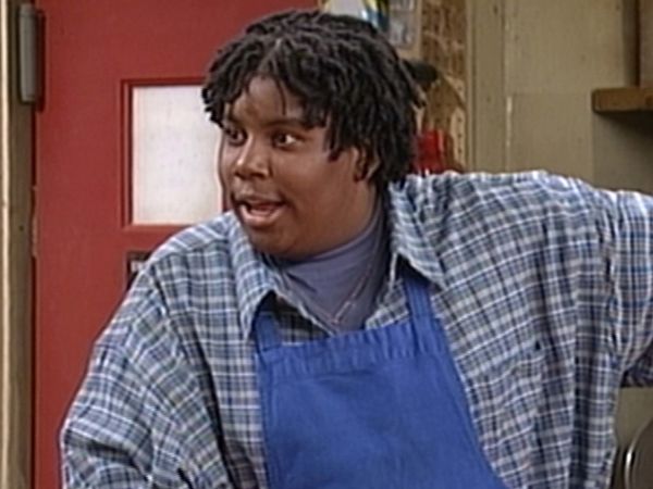 Kenan et Kel - Fais pas le singe !