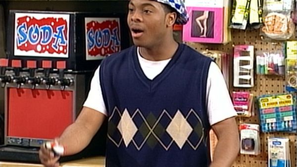 Kenan et Kel - L'attaque des exterminateurs