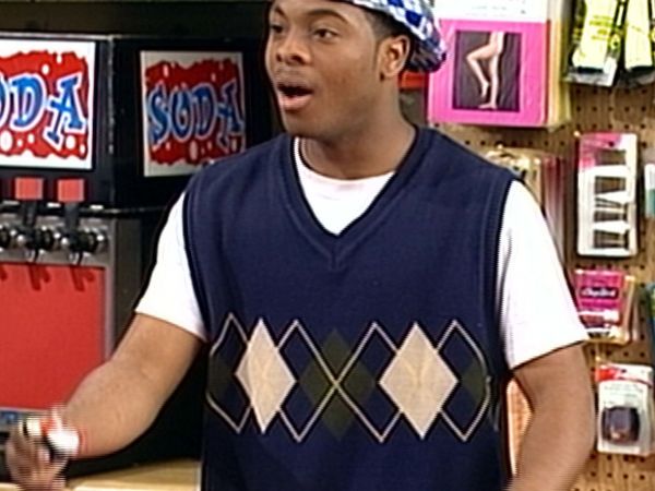 Kenan et Kel - L'attaque des exterminateurs