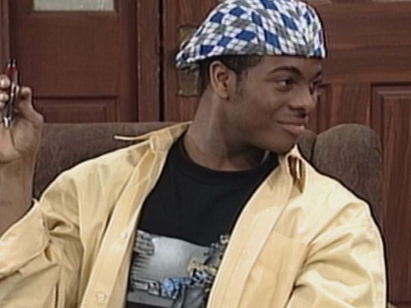 Kenan et Kel - Le plus beau des cadeaux
