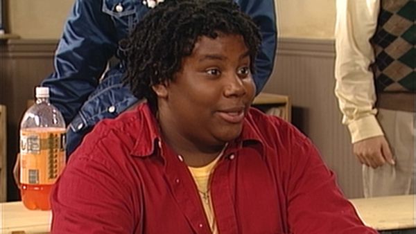 Kenan et Kel - Procès en sorcellerie