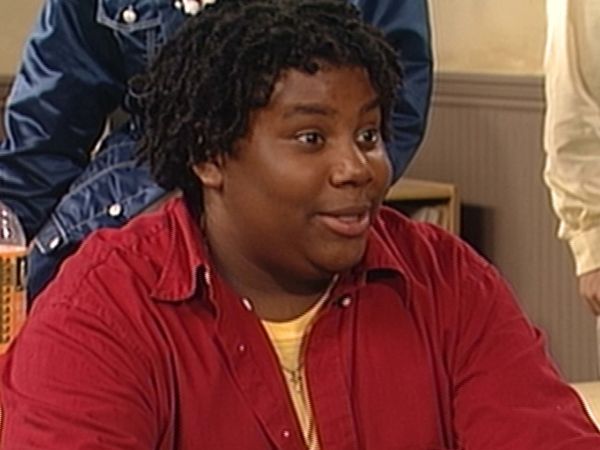 Kenan et Kel - Procès en sorcellerie