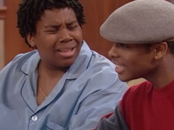 Kenan et Kel - La mode selon Kel
