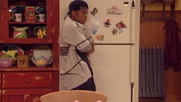 Kenan et Kel - Le cardigan maudit