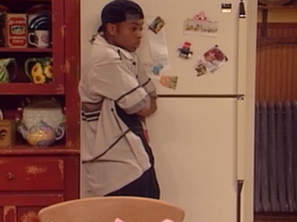 Kenan et Kel - Le cardigan maudit