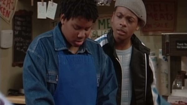 Kenan et Kel - Vive Hemingway