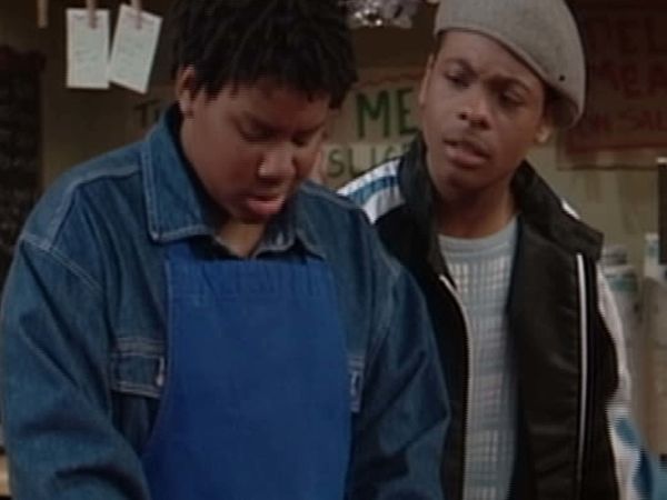 Kenan et Kel - Vive Hemingway