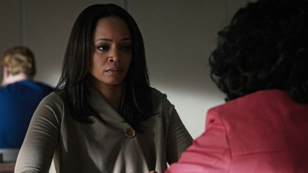 Being Mary Jane - Enfrentando medos
