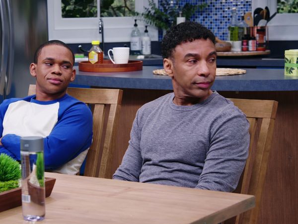 Tyler Perry's House of Payne - O Grande Jogo