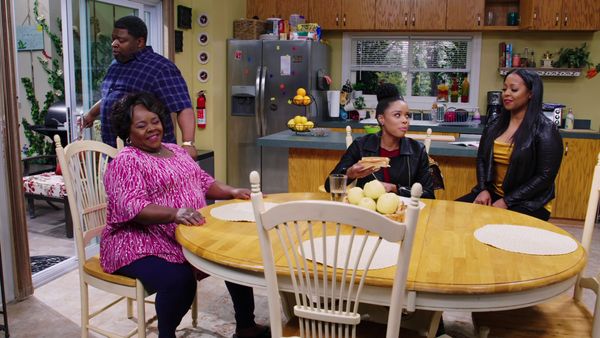 Tyler Perry's House of Payne - Reciprocidade