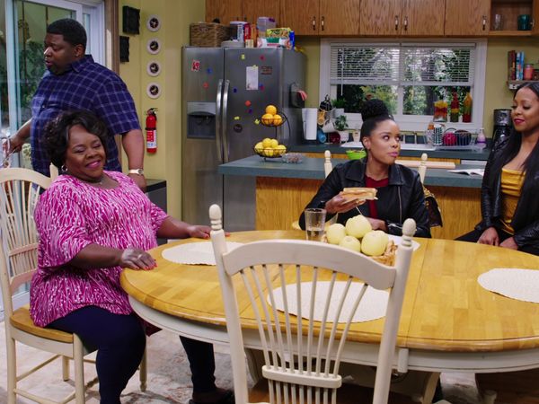 Tyler Perry's House of Payne - Reciprocidade