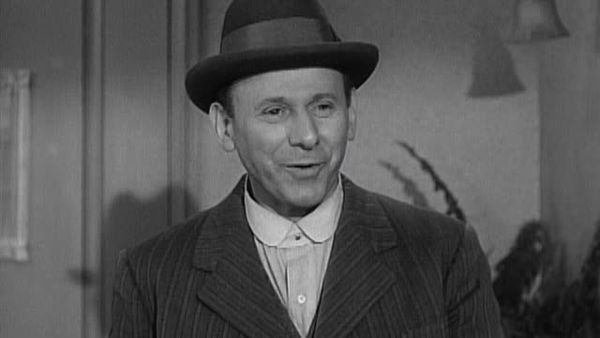 The Abbott and Costello Show - $1,000 TV Prize