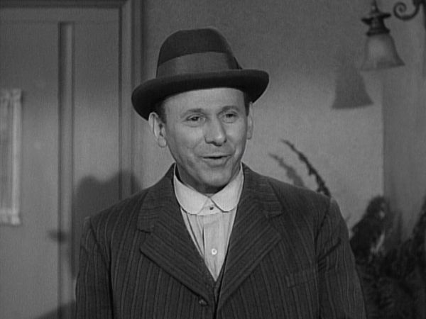 The Abbott and Costello Show - $1,000 TV Prize