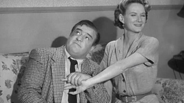 The Abbott and Costello Show - Wife Wanted