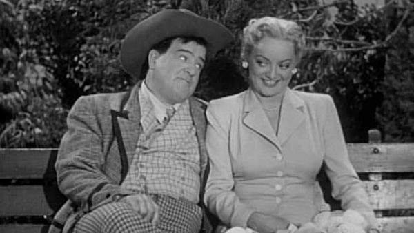 The Abbott and Costello Show - Well Oiled