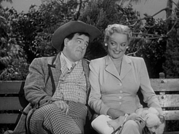 The Abbott and Costello Show - Well Oiled