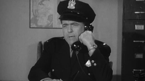 The Abbott and Costello Show - The Tax Return