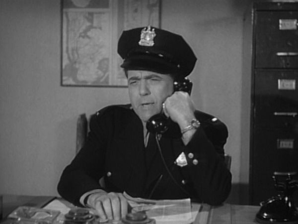 The Abbott and Costello Show - The Tax Return