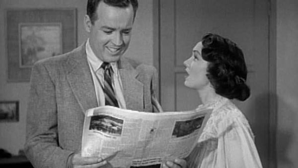 The Abbott and Costello Show - The Pigeon