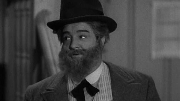 The Abbott and Costello Show - Uncle From New Jersey