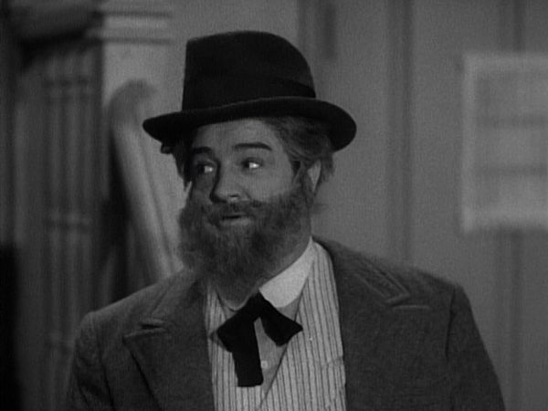 The Abbott and Costello Show - Uncle From New Jersey