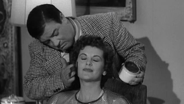 The Abbott and Costello Show - Efficiency Experts
