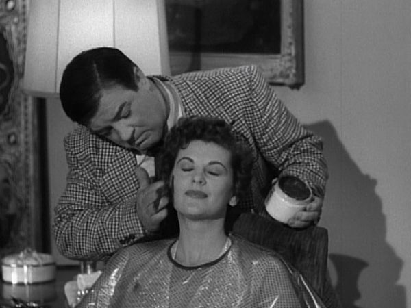 The Abbott and Costello Show - Efficiency Experts