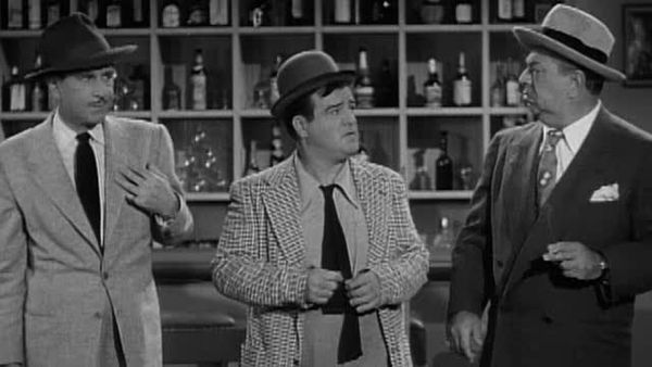The Abbott and Costello Show - Alaska