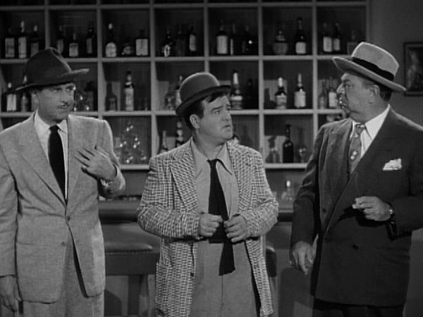 The Abbott and Costello Show - Alaska